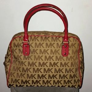 Micheal Kors Handbag